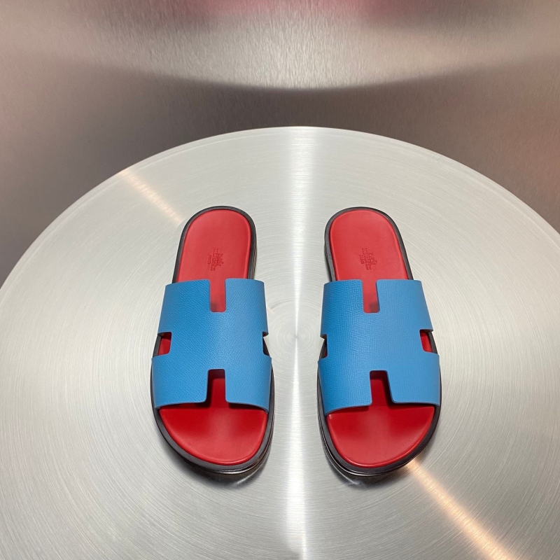 H**mes slippers